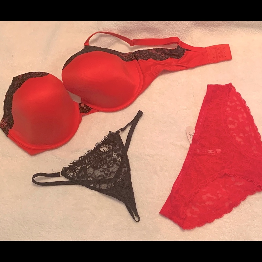 VICTORIAS SECRET Matching Set